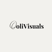Ooli Visuals logo - Similar company to Rahi Isolation