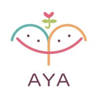 NPO AYA logo - Similar company to Japan Products