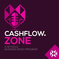 Cashflow.Zone Radio