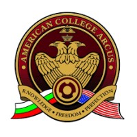 PSHS American College Arcus logo - Similar company to Instruct Interior Design