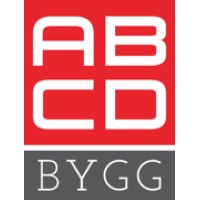 ABCD Bygg logo - Similar company to Rethinksweden