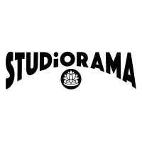 Studiorama logo - Similar company to Tinx Creative