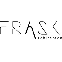 FRASK Architectes logo - Similar company to Groupe.Arcane.Architectes
