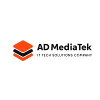 AD MediaTek logo - Similar company to Ux Consulting