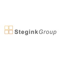 SteginkGroup logo - Similar company to Vermit Gbr