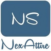 NexAttire Sourcing logo - Similar company to Kaaruk