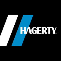 Hagerty UK logo - Similar company to Hagerty