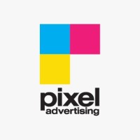 Pixel Advertising logo - Similar company to It Operation Team