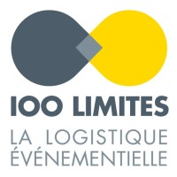 100 LIMITES logo - Similar company to A