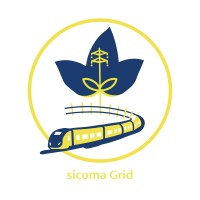 sicoma Grid logo - Similar company to Ble Königswinter - Büro Für Licht Und Energiekonzepte