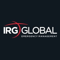 IRG Global Emergency Management logo - Similar company to Ars/Global Emergency Management