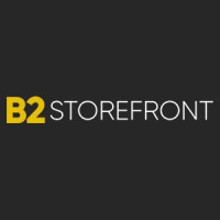 B2Storefront logo - Similar company to Heroistic Software Consulting Group