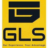 EI Galala For Logistics Services - GLS logo - Similar company to Golden East Logistics