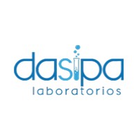 Laboratorio DASIPA logo - Similar company to Wunder Pharm S.A