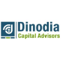Dinodia Capital Advisors logo - Similar company to Leverage Capital Group