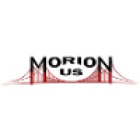 Morion US logo - Similar company to Morion
