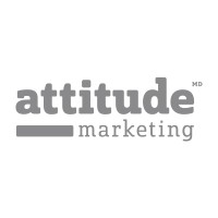 attitude marketing logo - Similar company to Konversion