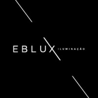 Eblux Iluminação logo - Similar company to Luminew Iluminacao Comercio E Servicos