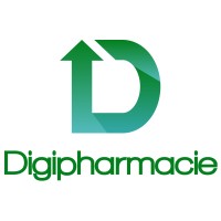 Digipharmacie logo - Similar company to Digipharma