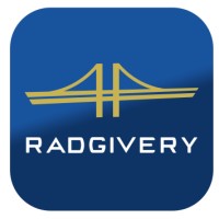 Radgivery logo - Similar company to Julicia