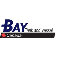 Bay Tank & Vessel of Canada Ltd. (BTV Canada) logo - Similar company to Fourinox Vessel & Heat Exchanger