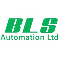 BLS Automation Ltd logo - Similar company to Delta Instruments Ltd.