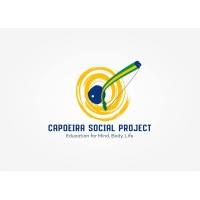 Capoeira Social Project logo - Similar company to Itic System