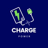 CHARGE Power logo - Similar company to Bichsel Medical Marketing Group