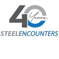 Steel Encounters, Inc. logo - Similar company to Cei Materials