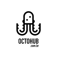 OCTOHUB logo - Similar company to Octohub