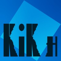KIKH Culture logo - Similar company to Institut National Supérieur Des Arts Du Spectacle Et Des Techniques De Diffusion (Insas)
