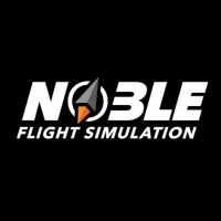 Noble Flight Simulation logo - Similar company to Ukm Maritime Challenge