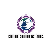Continent Solution System Inc. logo - Similar company to Systematrix Solutions Inc