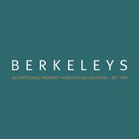 Berkeleys Estate Agents logo - Similar company to Bridging For Certain