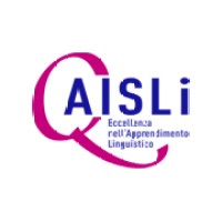 AISLi - Associazione Italiana Scuole di Lingue logo - Similar company to Language Point
