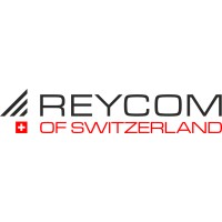 Reycom AG logo - Similar company to Ecole Militaire