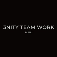3NITY TEAM WORK logo - Similar company to Amfield Construction & Development Sdn Bhd