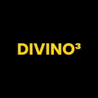Divino³ logo - Similar company to Cade & Kit