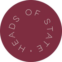 Heads Of State NYC logo - Similar company to The Shackman Group