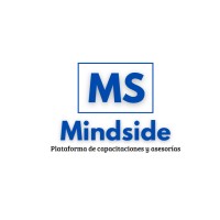 MindSide Plataforma de Capacitaciones y Asesorías logo - Similar company to Monadi