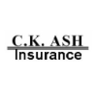 C.K. Ash Insurance logo - Similar company to Hart Advisors