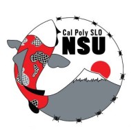 Cal Poly Nikkei Student Union logo - Similar company to C & W Group, Llc