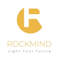 ROCKMIND logo - Similar company to Matri World