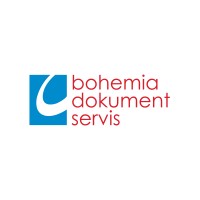 Bohemia Dokument Servis logo - Similar company to Ardaco