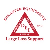 DEI - Disaster Equipment, Inc. logo - Similar company to Fdz Technologies