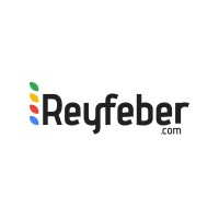 Reyfeber logo - Similar company to Aristok Technologies