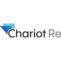 Chariot Re logo - Similar company to Compound Property Group