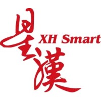 XH Smart Tech (China) Co., Ltd logo - Similar company to Feswap
