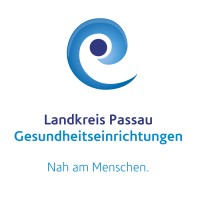 Landkreis Passau Gesundheitseinrichtungen logo - Similar company to Securebits