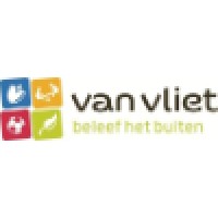 Van Vliet Buitenruimte Bv